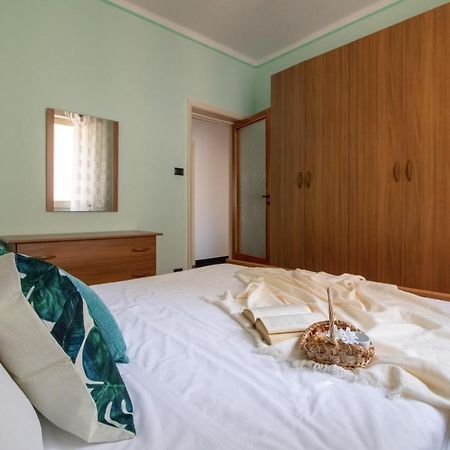 Sea Mint Apartment Rapallo Dış mekan fotoğraf