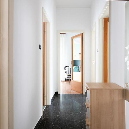 Sea Mint Apartment Rapallo Dış mekan fotoğraf