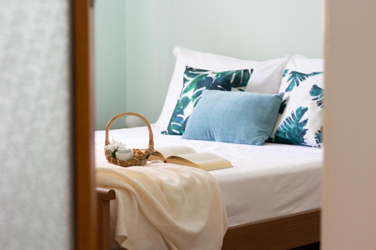 Sea Mint Apartment Rapallo Dış mekan fotoğraf