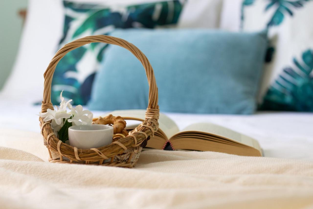 Sea Mint Apartment Rapallo Dış mekan fotoğraf