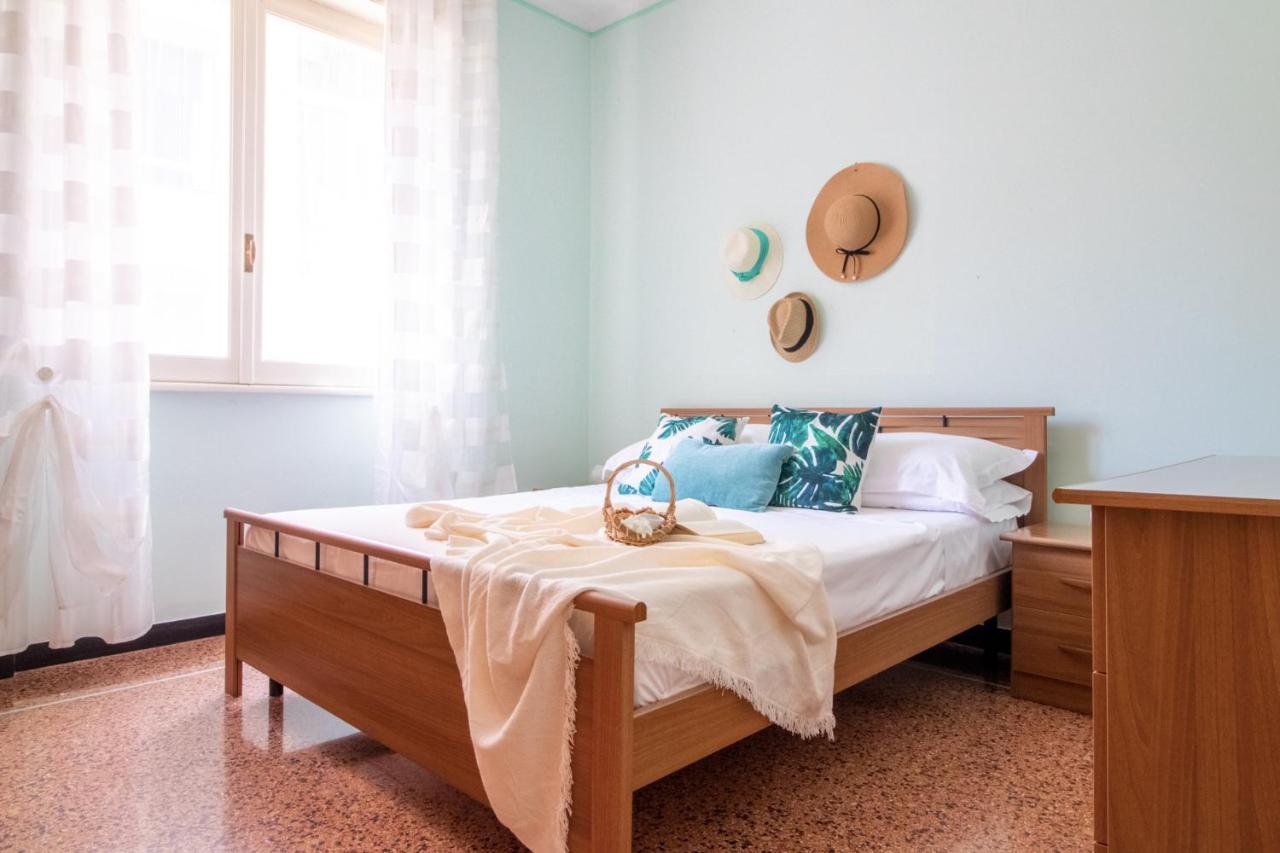 Sea Mint Apartment Rapallo Dış mekan fotoğraf