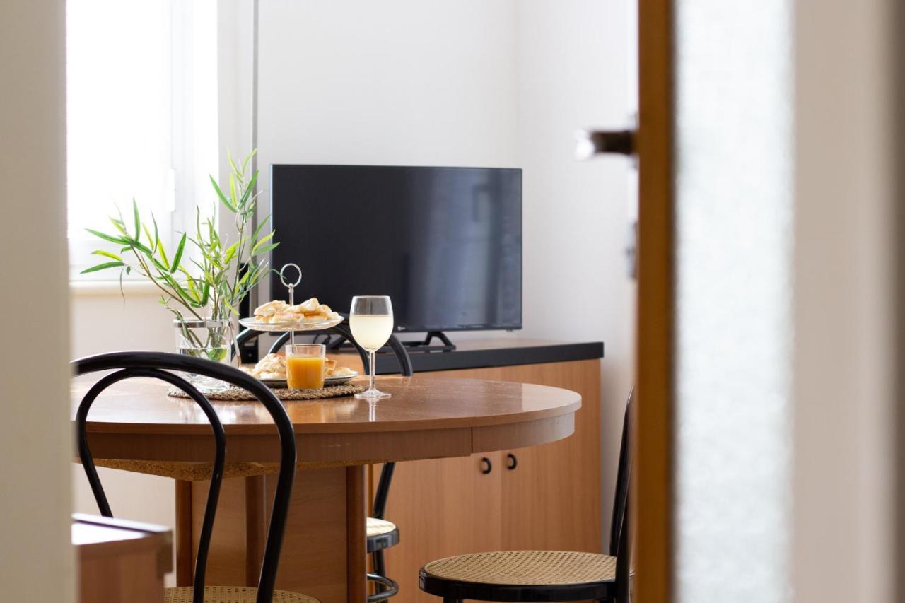 Sea Mint Apartment Rapallo Dış mekan fotoğraf