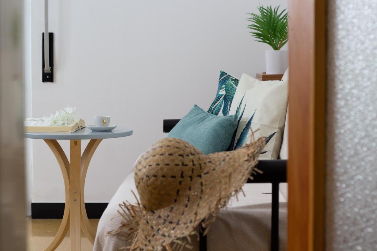 Sea Mint Apartment Rapallo Dış mekan fotoğraf
