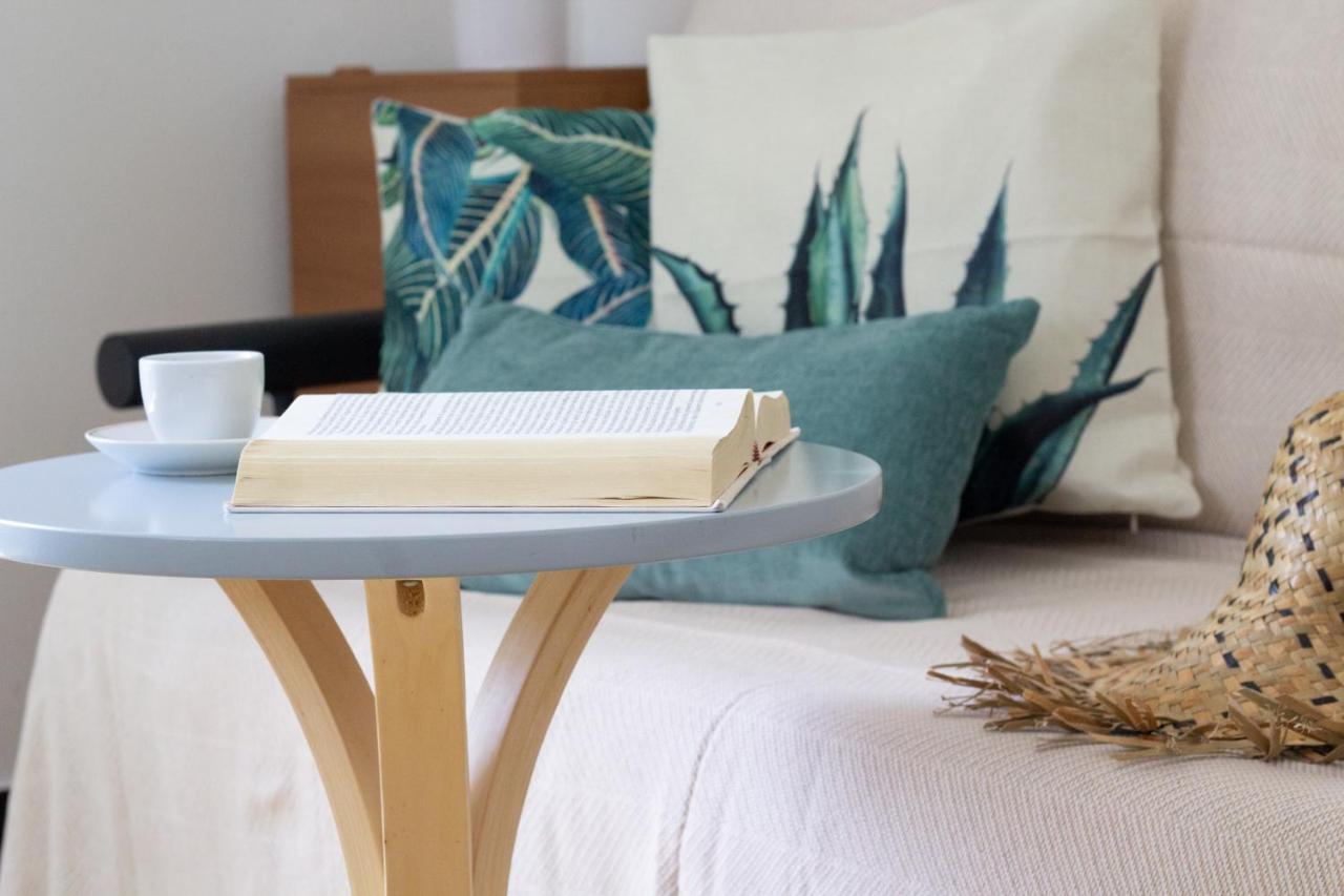 Sea Mint Apartment Rapallo Dış mekan fotoğraf