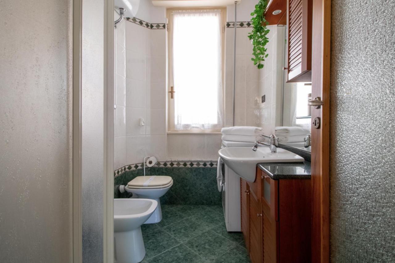 Sea Mint Apartment Rapallo Dış mekan fotoğraf