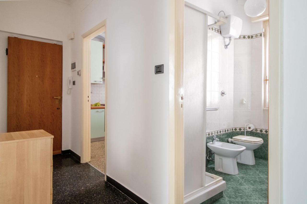 Sea Mint Apartment Rapallo Dış mekan fotoğraf