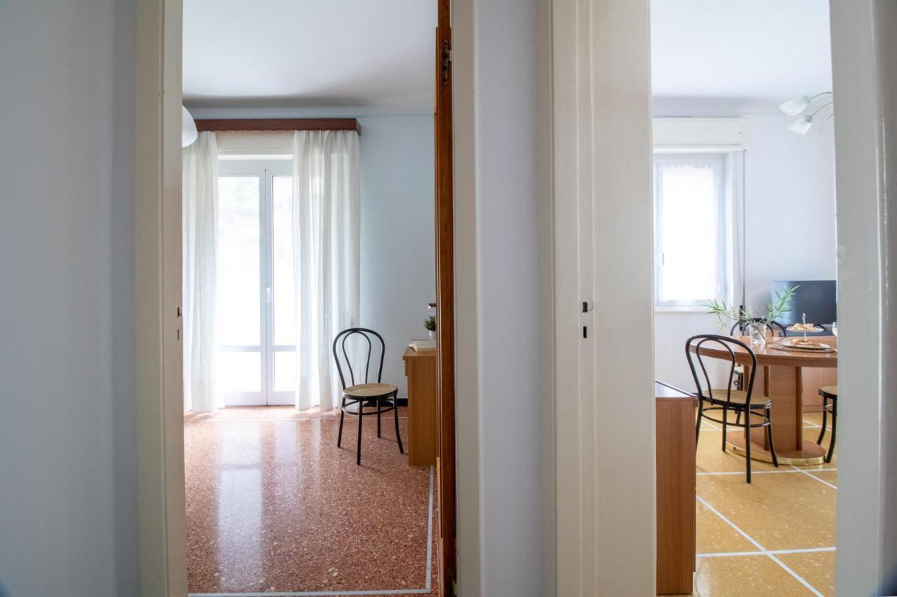 Sea Mint Apartment Rapallo Dış mekan fotoğraf