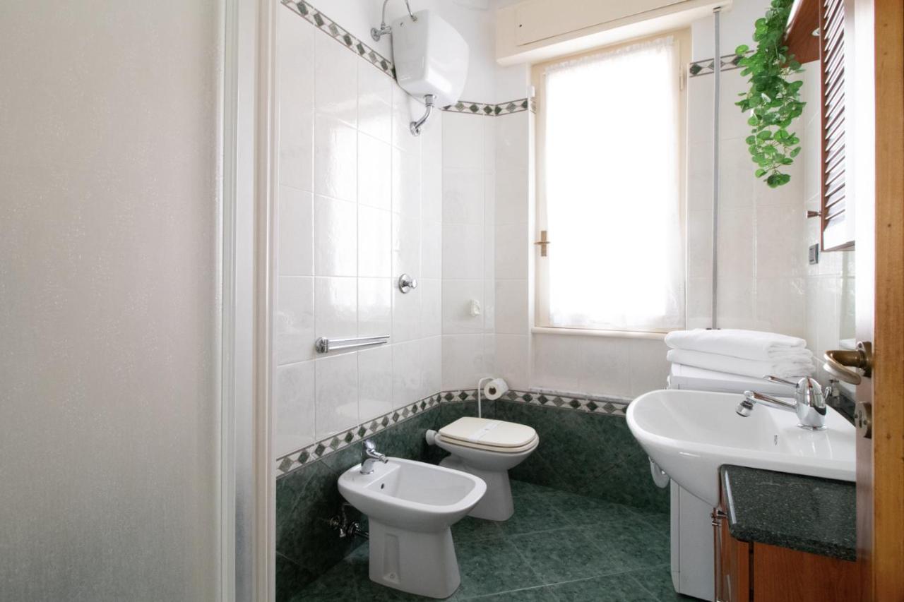 Sea Mint Apartment Rapallo Dış mekan fotoğraf