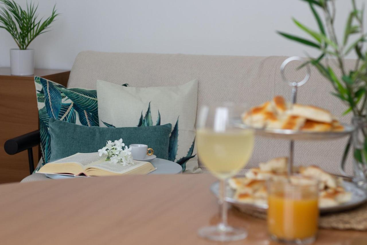 Sea Mint Apartment Rapallo Dış mekan fotoğraf