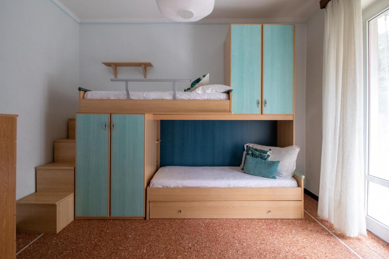Sea Mint Apartment Rapallo Dış mekan fotoğraf