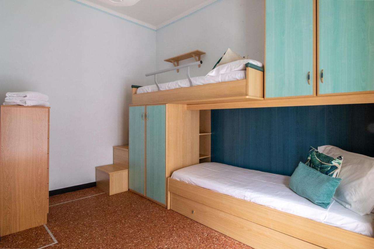 Sea Mint Apartment Rapallo Dış mekan fotoğraf